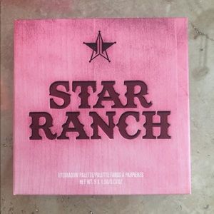 Jeffree Star Cosmetics Star Ranch